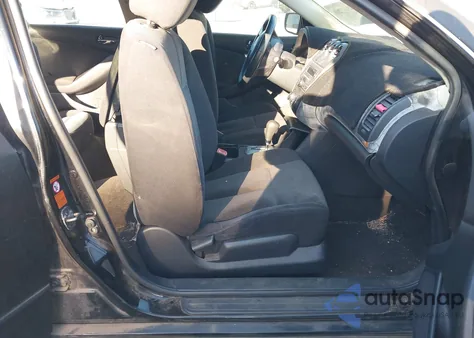 2007 Nissan Altima 2.5 S z USA, uszkodzony, nr VIN 1N4AL21E97C162581